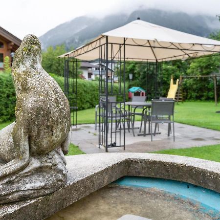 Inviting Apartment in Brixen im Thale near Brixental Exterior foto
