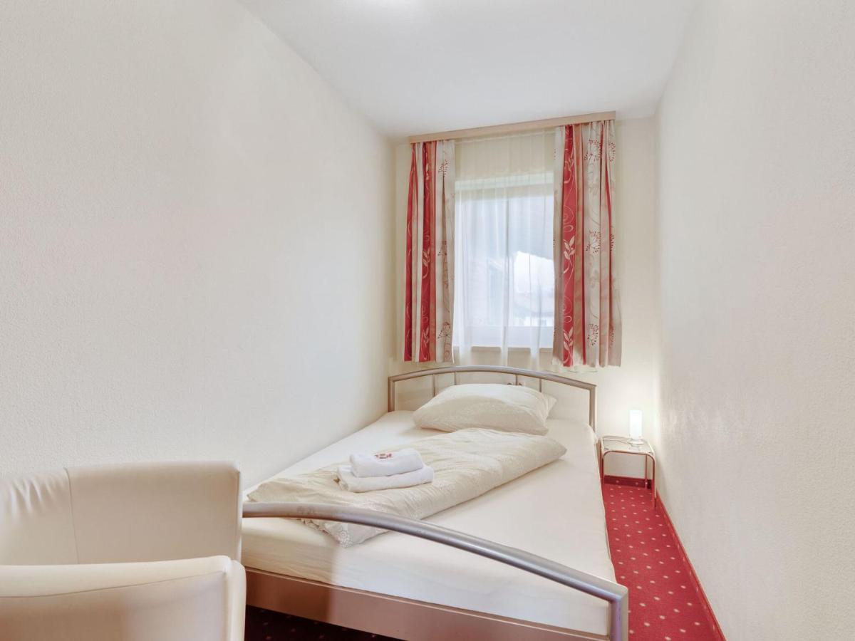 Inviting Apartment in Brixen im Thale near Brixental Exterior foto